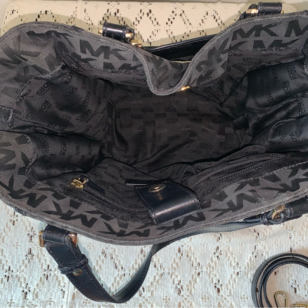 πSALEπ Michael Kors Gansevoort Tote Bag - Picture 10 of 16